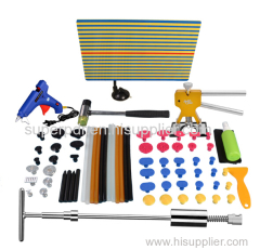 Super PDR professional brand auto scratch and dent repair kits pdr car