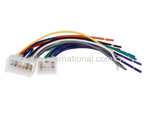 Toyota auto wiring cable