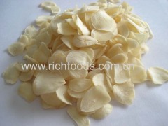 Dehydrated garlic powder garlic granules garlic flakes