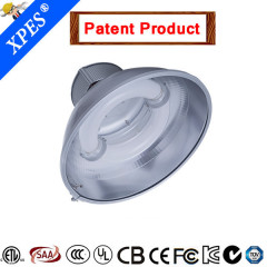 100W induction high bay light
