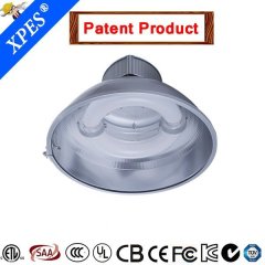 100W induction high bay light