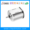 Small Volume Miniature Motor ChaoLi-FFN10WA For Hair Curler And Steam Straightener