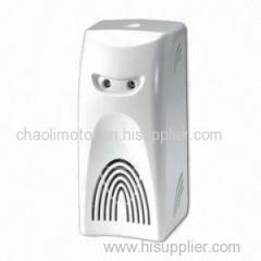 ChaoLi-RF300FA From China Motor Manufacture ChaoLi For Automatic Paper Dispenser Air Freshener Dispenser And USB Fan