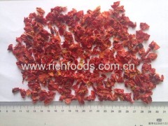 Dehydrated tomato flakes dried tomato granules dehydrated tomato vegetables