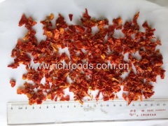 Dehydrated tomato flakes dried tomato granules dehydrated tomato vegetables