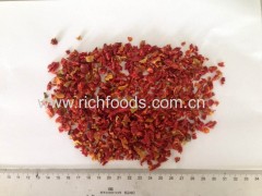 Dehydrated tomato flakes dried tomato granules dehydrated tomato vegetables