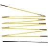 Fiberglass Tent Poles Tent Rods