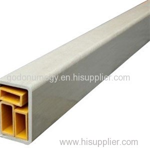 Fiberglass Rectangular Tube Product Product Product