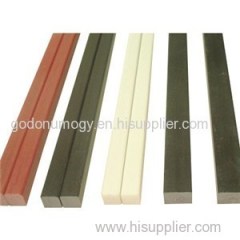 Fiberglass Square Rod FRP Square Rods