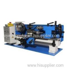 0618v Type Multifunctional Household Lathe