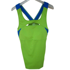 Ladies Sports Functional Vest