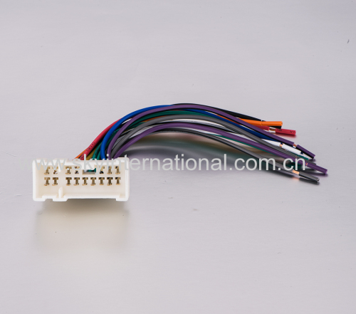 Wiring harness for Nissan