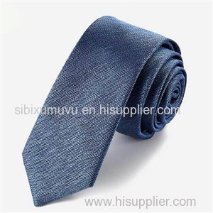 Custom Logo Slim Skinny Fashion Printed Ties