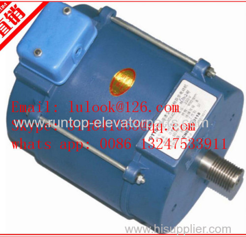 OTIS Elevator parts door motor YSPT90s-6