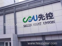 Sicon Chat Union Electric Co., Ltd.