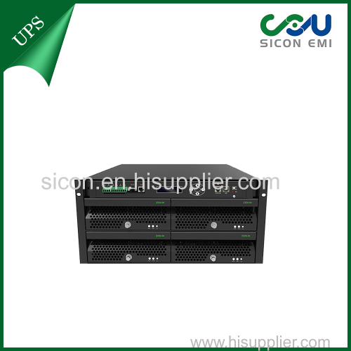RM high frequency Online modular ups system for network