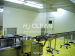 Workshop Cleanroom Construction Project