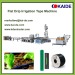 Flat Drip Irrigation Tape Making Machine