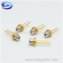 Multiple Mode 635nm 638nm CW 250mw Small Package 5.6mm Red Laser Diode HL6388MG