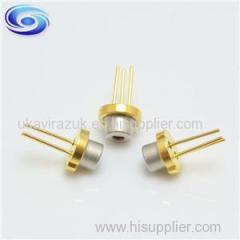 Favorable Price 635nm 120mw TO18-3.8mm Red Laser Diode HL63603TG