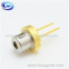 High Power 5.6mm 405nm 350mW Violet Laser Diode