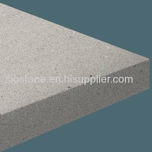 Concrete Quartz Stone for Kitchen Countertop