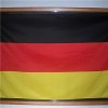 Best Selling Printing Polyester World Country German National Flag