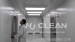 Pharmaceutical modular cleanroom system