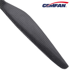 T-TYPE 14X4.8 Electric Carbon Fiber Propeller for RC Airplane