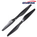 2055 2 blades T-type carbon fiber propellers for quadcopter airplane ccw cw