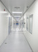 Electronics factory cleanroom supplier