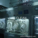 Electronics factory cleanroom supplier