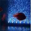 F5 Hat LED Underwater Aquarium Air Bubble Lights For Aquarium Fish Tank Decorations