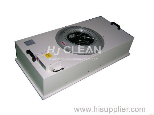 Fan Filter Unit (FFU)