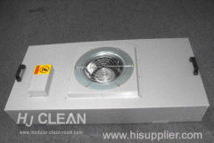 Fan Filter Unit (FFU)