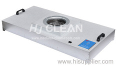 Fan Filter Unit (FFU)