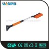 Snow Removal Brush Ice Scraper Telescopic Snow Brush Broom Car Snow Brush Scraper Shovel Removal Brush Supplier