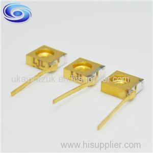 Brand New 650nm 500mw 550mw Red C-mount Package Laser Diode For Medical Equipment