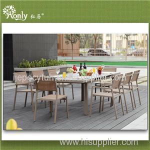 Extension Glass Dining Table And Chairs Set Design