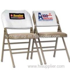 Headrest Cover Seat Back Covers Seat Advertising Cover Chair Back Covers Seat Back Ads Cover