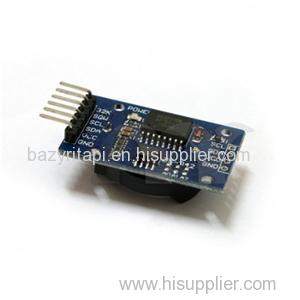 DS3231 AT24C32 IIC Module Precision RTC Module