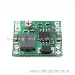 MP1584EN Mini LM2596 Ultra Small DC-DC 3A Power Step-down Adjustable Module Buck Converter 24V Turn 12v 9V 5V 3V