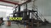 Waste engine oil distillation machine