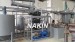 Waste engine oil distillation machine