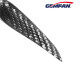 9550 Carbon Fiber Folding remote control airplane Propeller for Fixed Wings ccw cw
