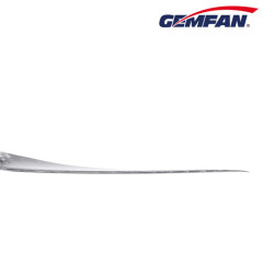 1260 Carbon Fiber Folding Model plane Propeller for Fixed Wings Drone