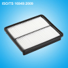 Ningbo car air filter manufacturer for HYUNDAI/KIA