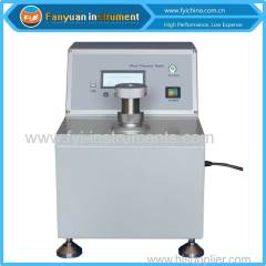 Digital Wool Fineness Tester