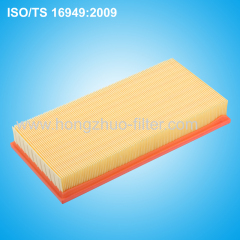 Air filter for Audi VW Skoda