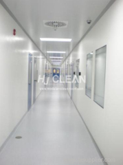 PVC indoor plastic flooring